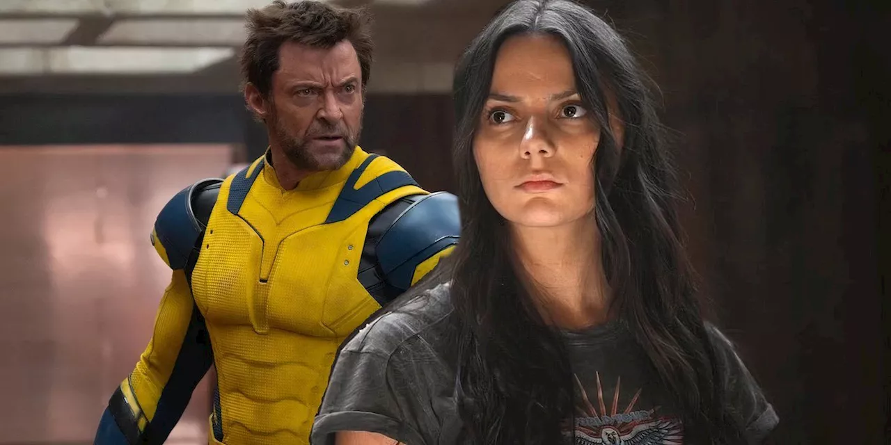 8 Years After Wolverine’s Death In Logan, Dafne Keen’s MCU Future Comments Have Given Us A Movie Future I Never Dared To Hope For Before