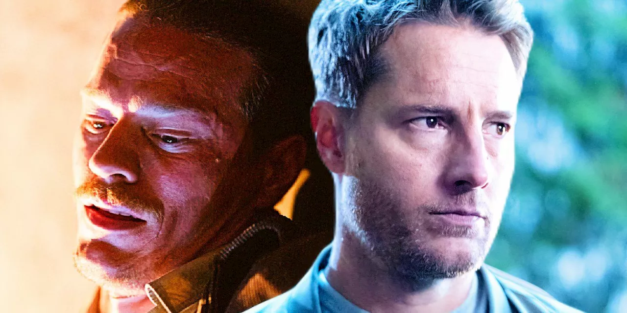 A Devastating Tracker Theory Could Change Colter Shaw Forever