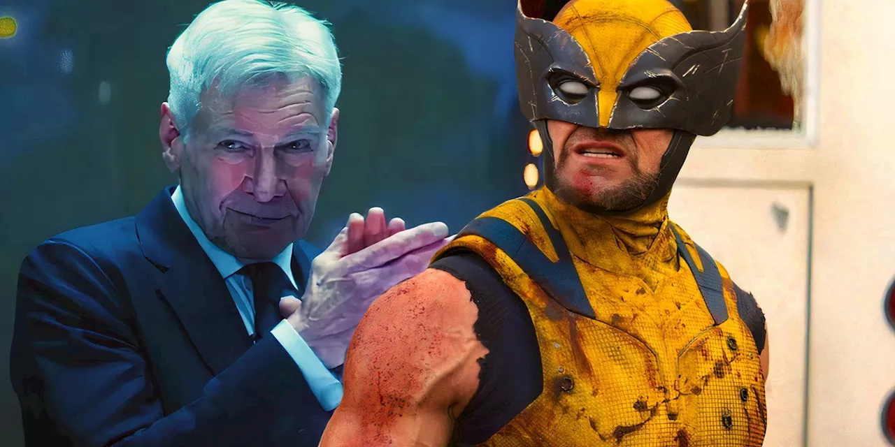 Adamantium's Arrival in the MCU: Potential Upgrades and New Character Introductions