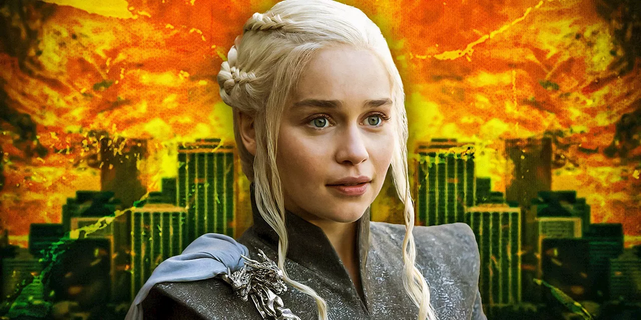 Emilia Clarke's Mixed Bag: From 'Game of Thrones' Success to Franchise Struggles