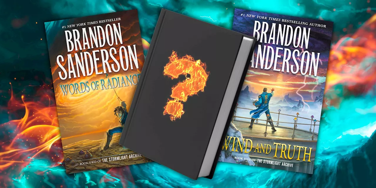 This Long-Awaited Brandon Sanderson Sequel Is More Necessary Than Ever After Wind And Truth