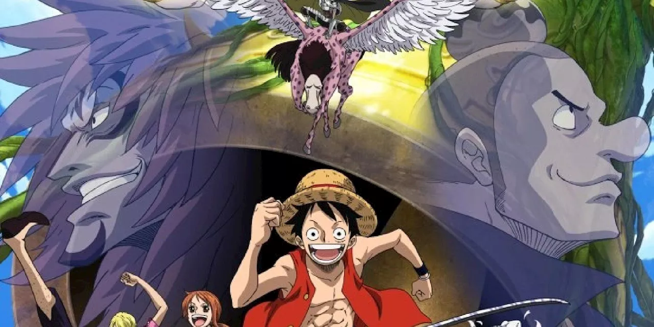 Why You Can't Skip Any One Piece Arc