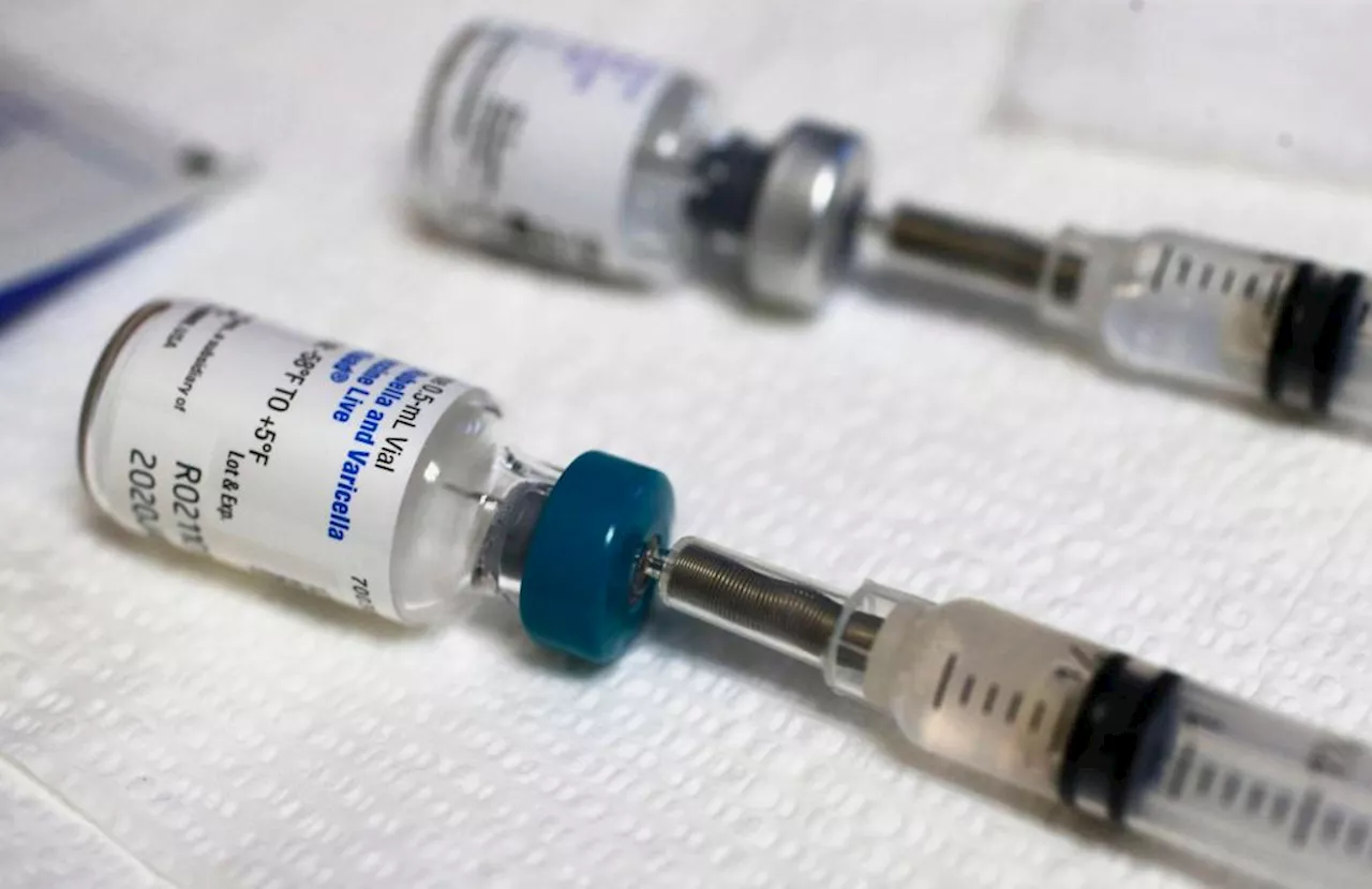 Measles Outbreaks in Texas School District Spark Concern