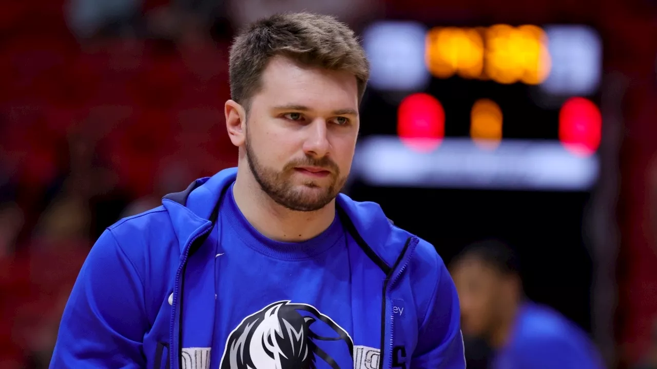 La furia de los aficionados de los Mavericks tras las críticas de Dumont a Doncic