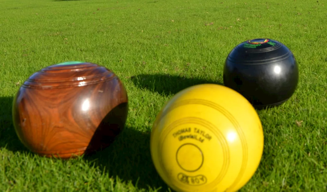 Chirk Dominates Shropshire Bowling League, Junior Competition Launched