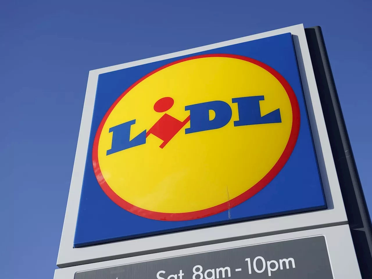 Lidl to Hike Wages for 28,000 Workers Ahead of Minimum Wage Rise