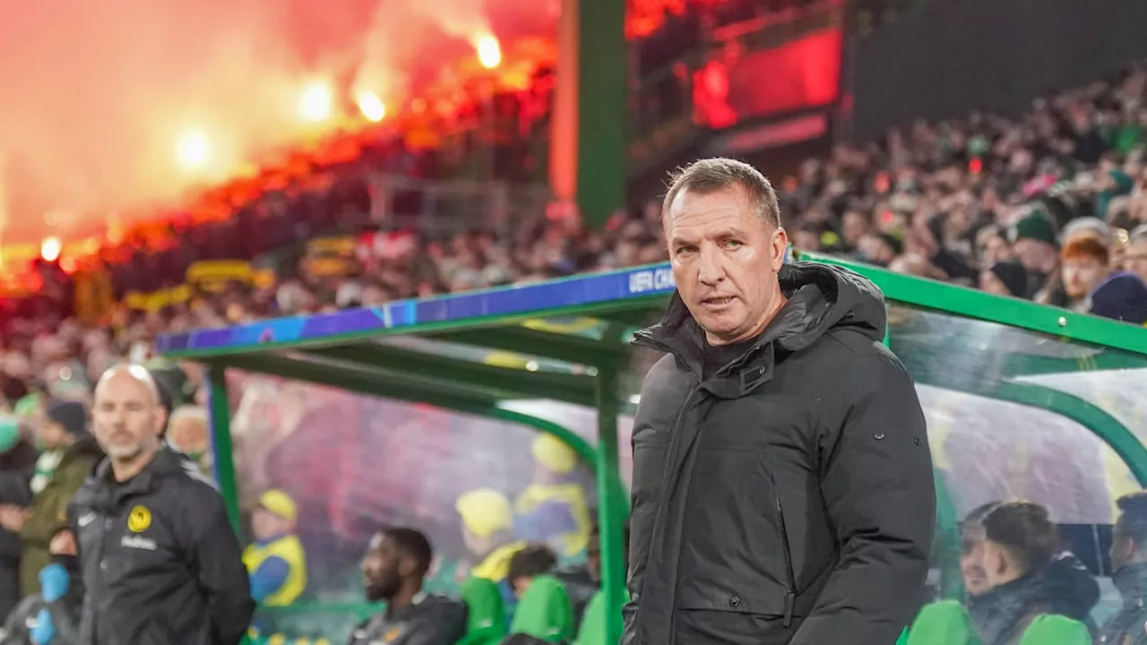 Celtic Face Bayern Munich in Champions League Knockout Phase