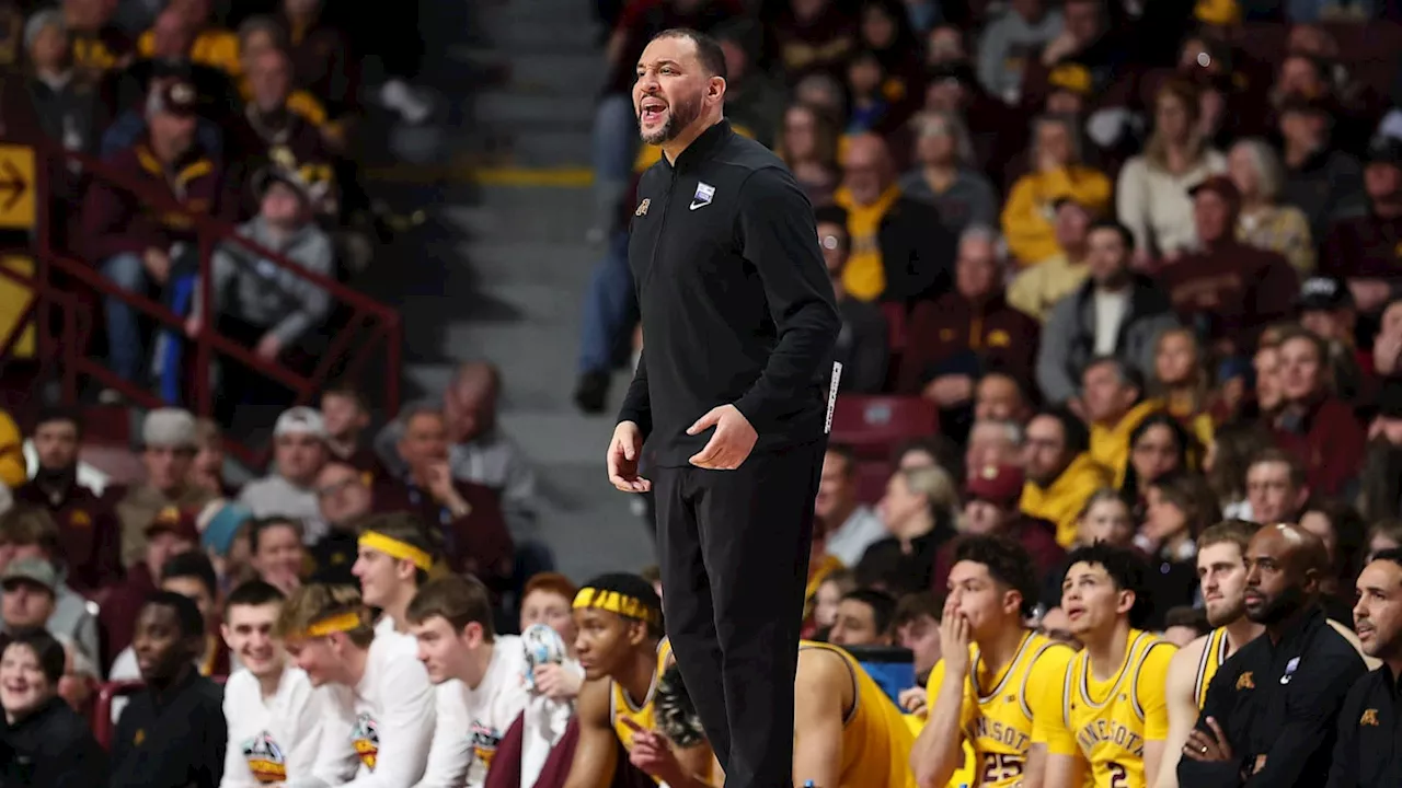 Gophers Suffer Crushing Home Loss to Illinois, Face Critical Stretch in Big Ten Season