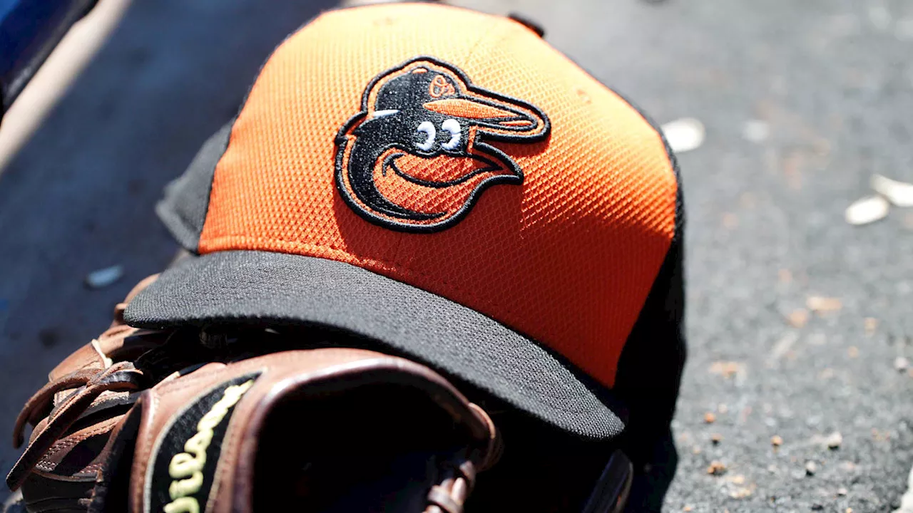 Orioles Spring Training Schedule Features Local Opponents and Familiar Faces