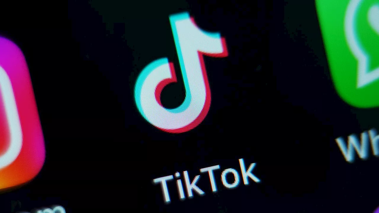 UK Government Launches TikTok Account Despite Ongoing Ban on Device Usage