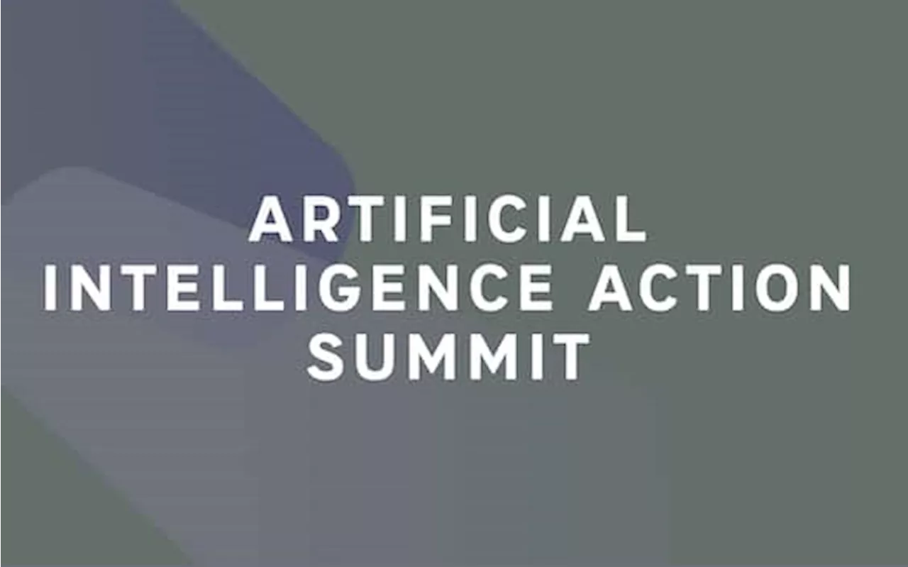 AI Action Summit a Parigi: un 'Risveglio Europeo' per contrastare USA e Cina