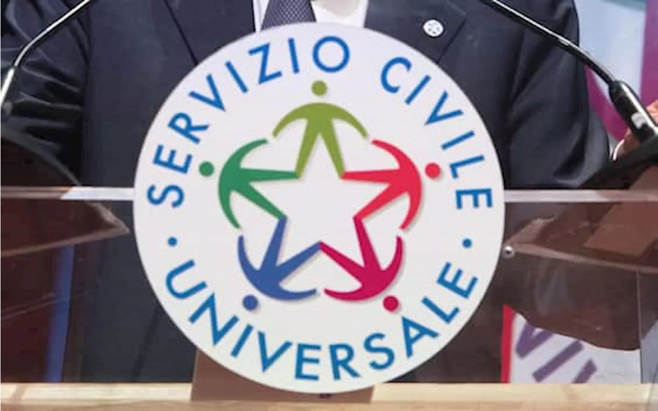 Bando Servizio Civile Universale 2025, domande entro il 18 febbraio: cosa sapere