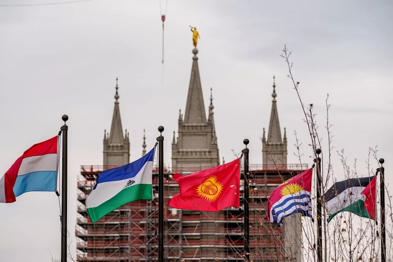 Latter-day Saints Grapple with Immigration Crackdown