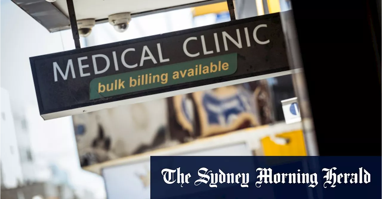 Doctors Push for Bulk-Billing for Aussies Under 35