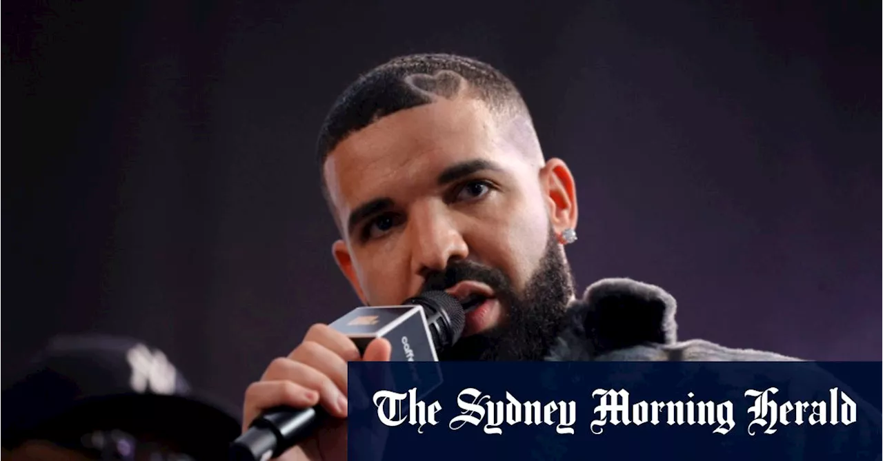 Drake Continues Australian Tour with Fan Funding and Intimate Performances