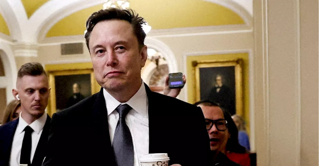 Elon Musk chiede l'impeachment di un giudice federale per l'accesso ai dati del Dipartimento del Tesoro