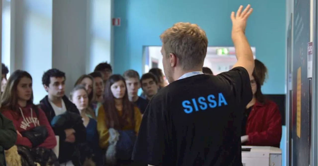 “Sissa Student Day 2025” per scoprire la ricerca contemporanea, 500 giovani studenti da tutta Italia