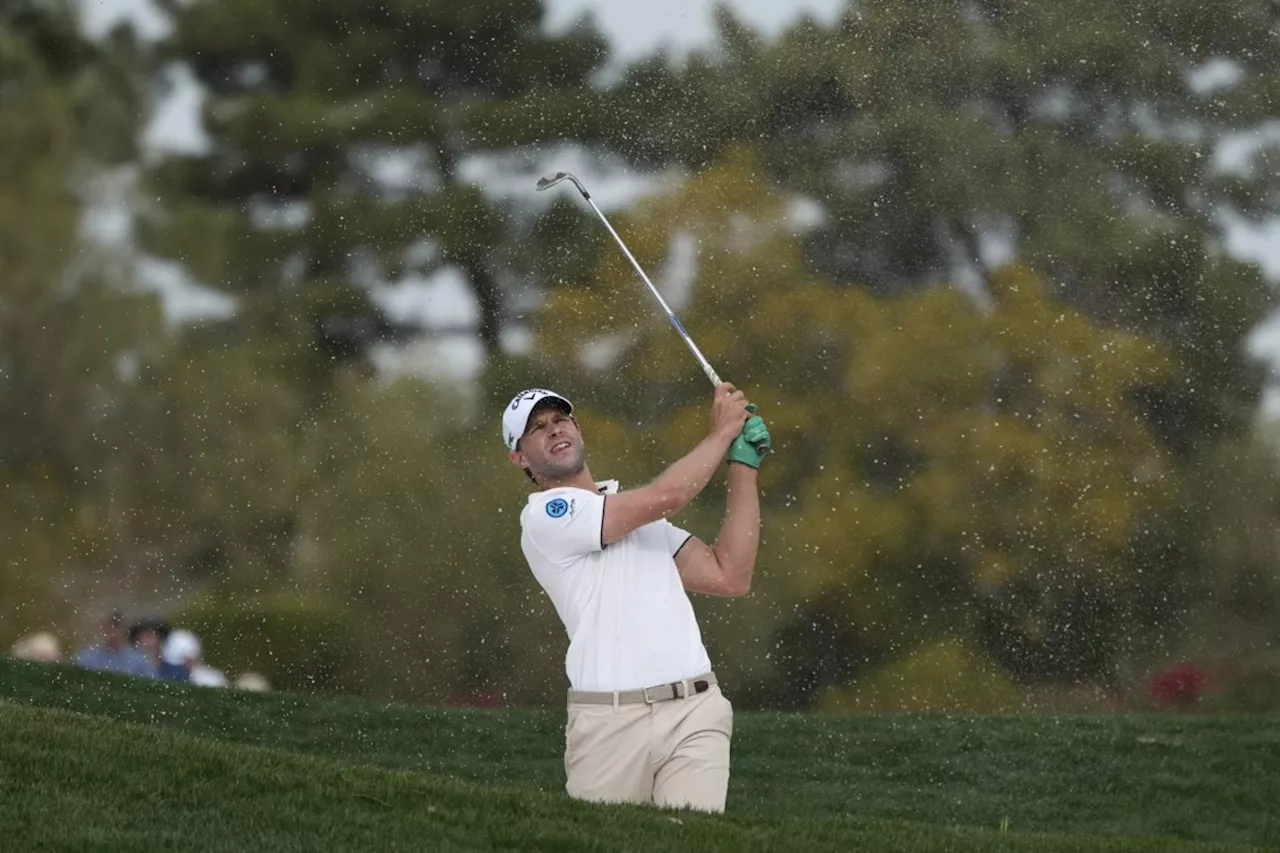 Detry Wins Phoenix Open by 7 Shots, Becomes First Belgian PGA Tour Winner