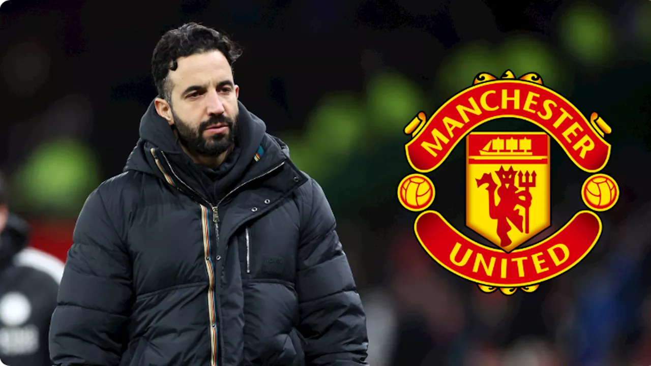 Man Utd could complete deal more than a week after transfer window closes in shock move nobody expected