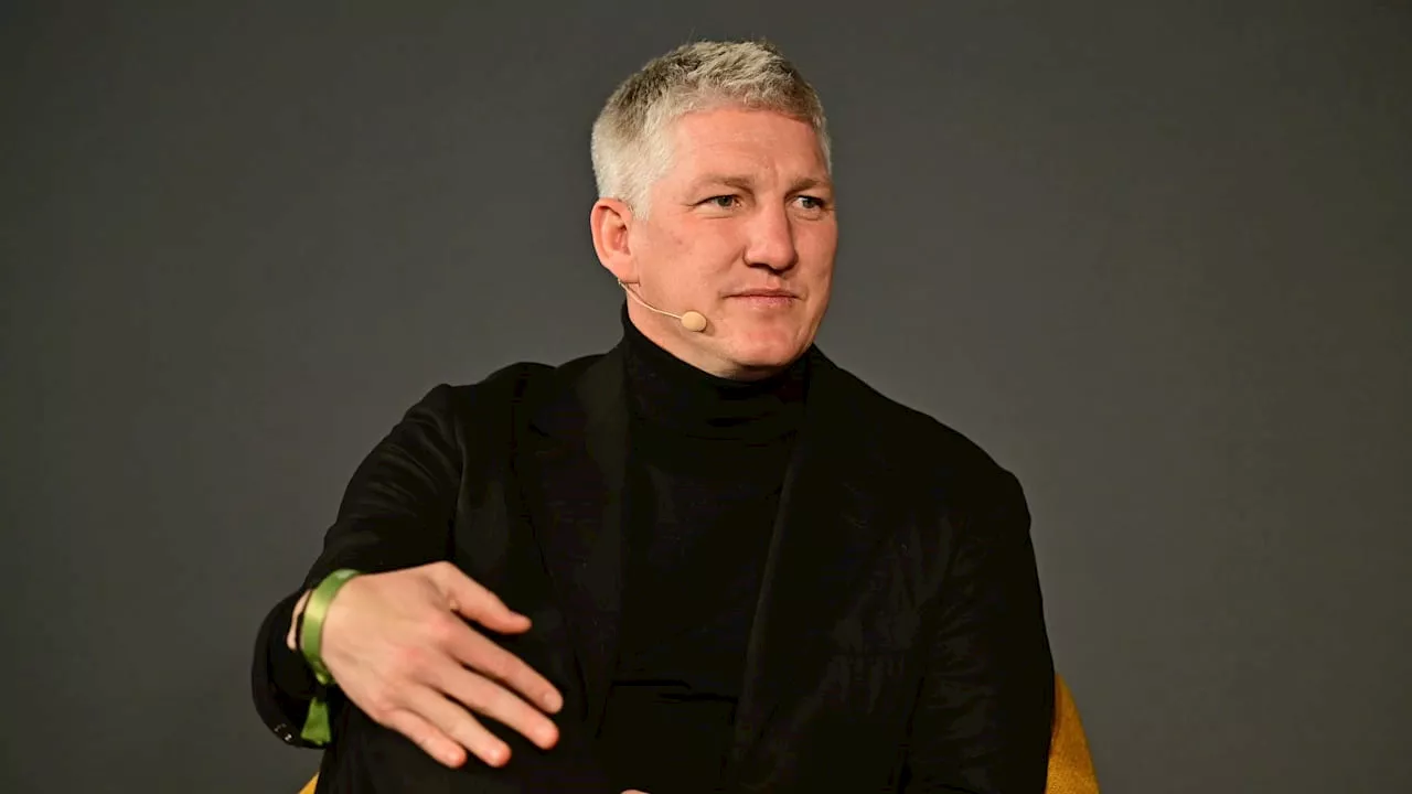 Bastian Schweinsteiger: \u201cDie schönsten Jahre als Fußballer hatte ich in Chicago\u201d