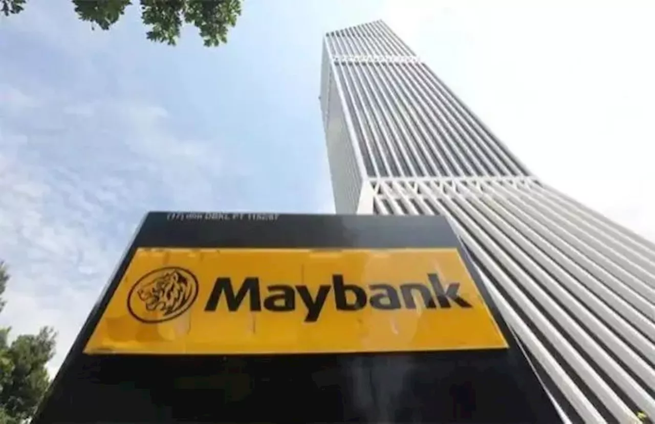 Maybank ranks among world’s top 500 brands, wins big in sustainable finance