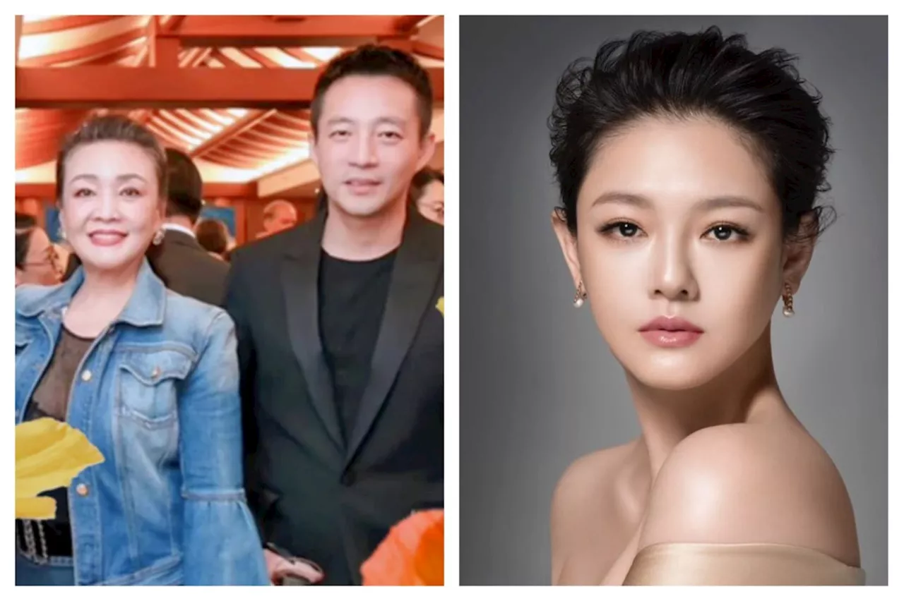 Wang Xiaofei Cuts Ties With Mother Over Barbie Hsu Death Controversies