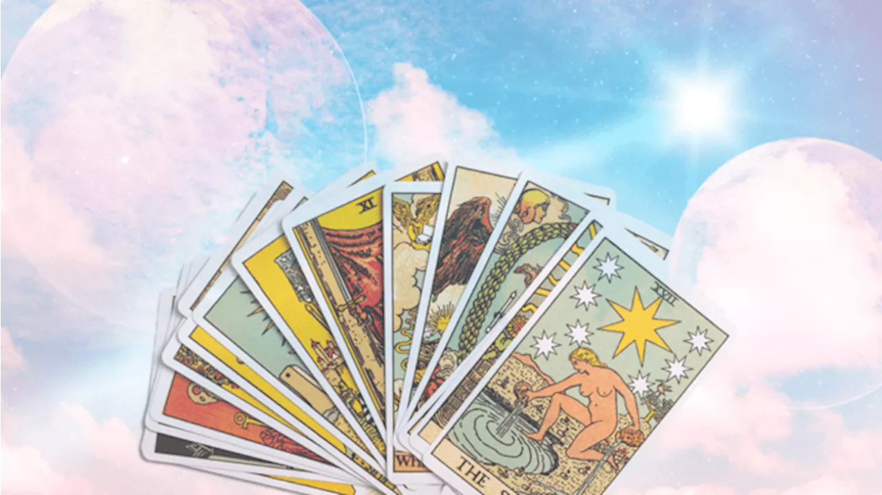 Unexpected Changes and Surprises Await This Week According to Tarot