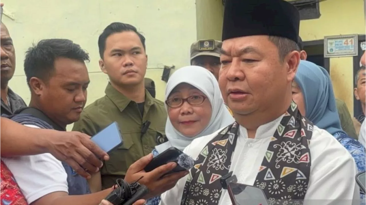 BKN Bakal Terapkan Dua Hari WFA untuk ASN, Pj Gubernur DKI: Masih Kita Kaji