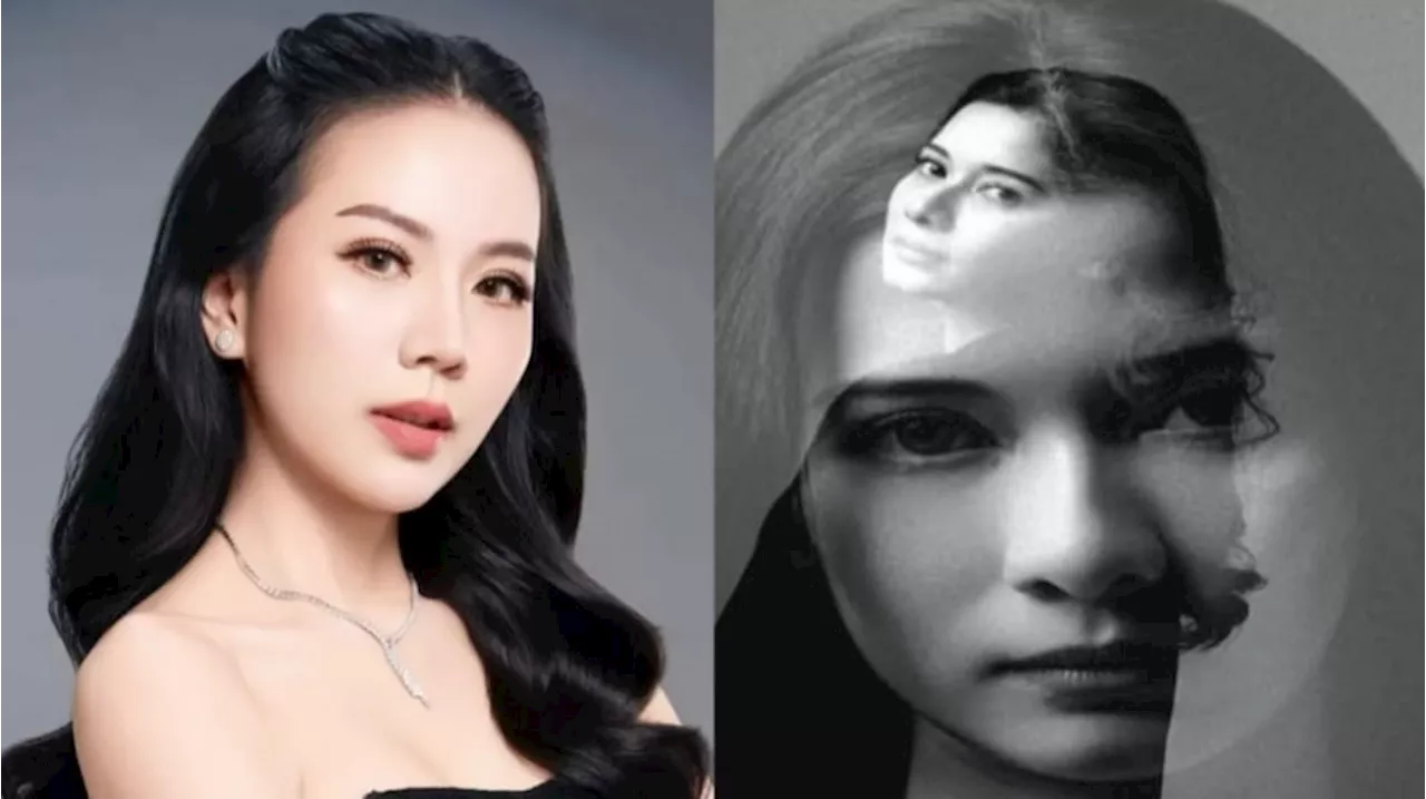 Deretan Artis dan Selebgram Bongkar Perselingkuhan Suami, Terbaru Iris Wullur dan Agnes Jennifer