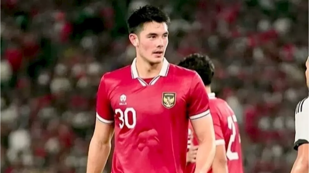 Elkan Baggott Tampil Memukau di Liga Inggris, Bisakah Kembali ke Timnas Indonesia?