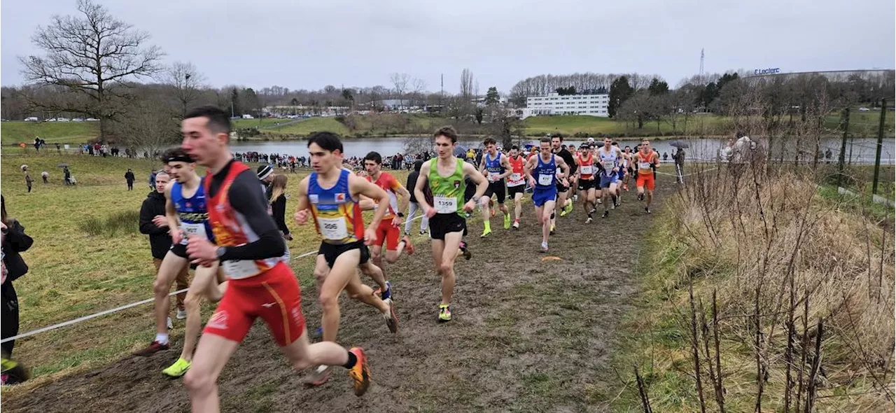 Athlétisme : seule une douzaine de Charentais-Maritimes ira aux championnats de France de cross