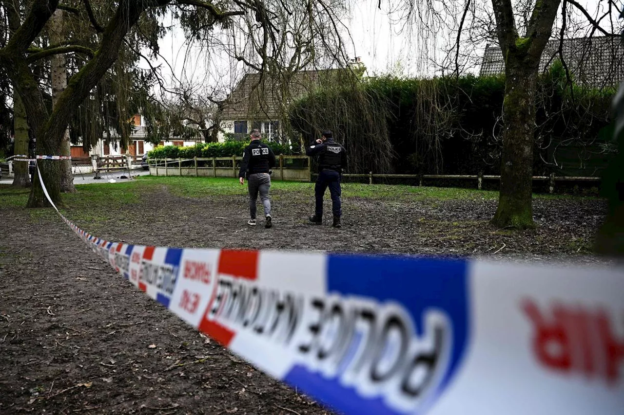 Deux personnes mises en garde à vue après le meurtre de Louise, 11 ans