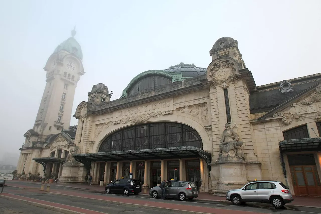 Je passe mon temps à porter plainte pour éviter des saisies : elle ne prend jamais le train, mais doit près de 22 000 euros à la SNCF