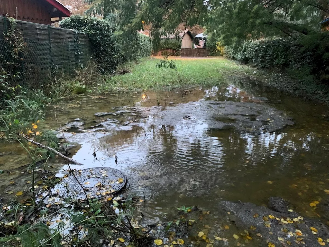 Pollution du Bassin d’Arcachon : Deux responsables de l’assainissement en garde à vue