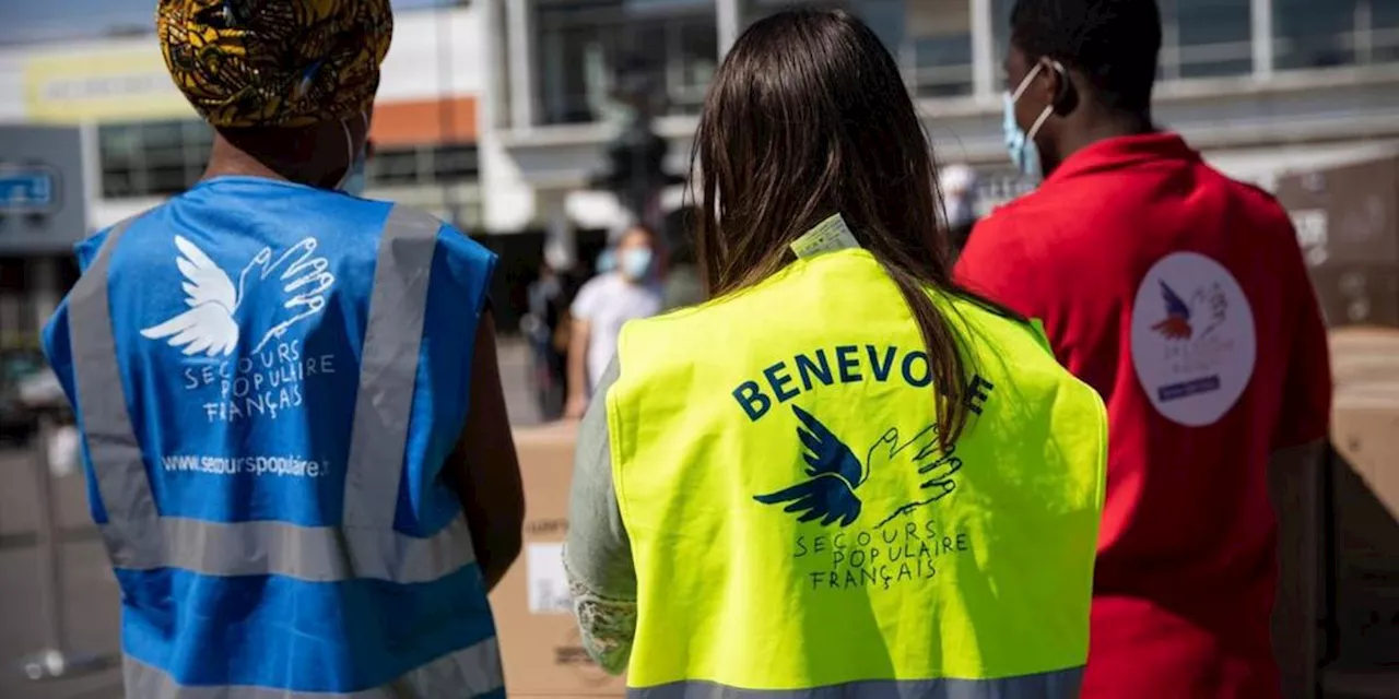 Quartier Saragosse à Pau : la 3e Journée du bénévolat se déroulera samedi 15 février