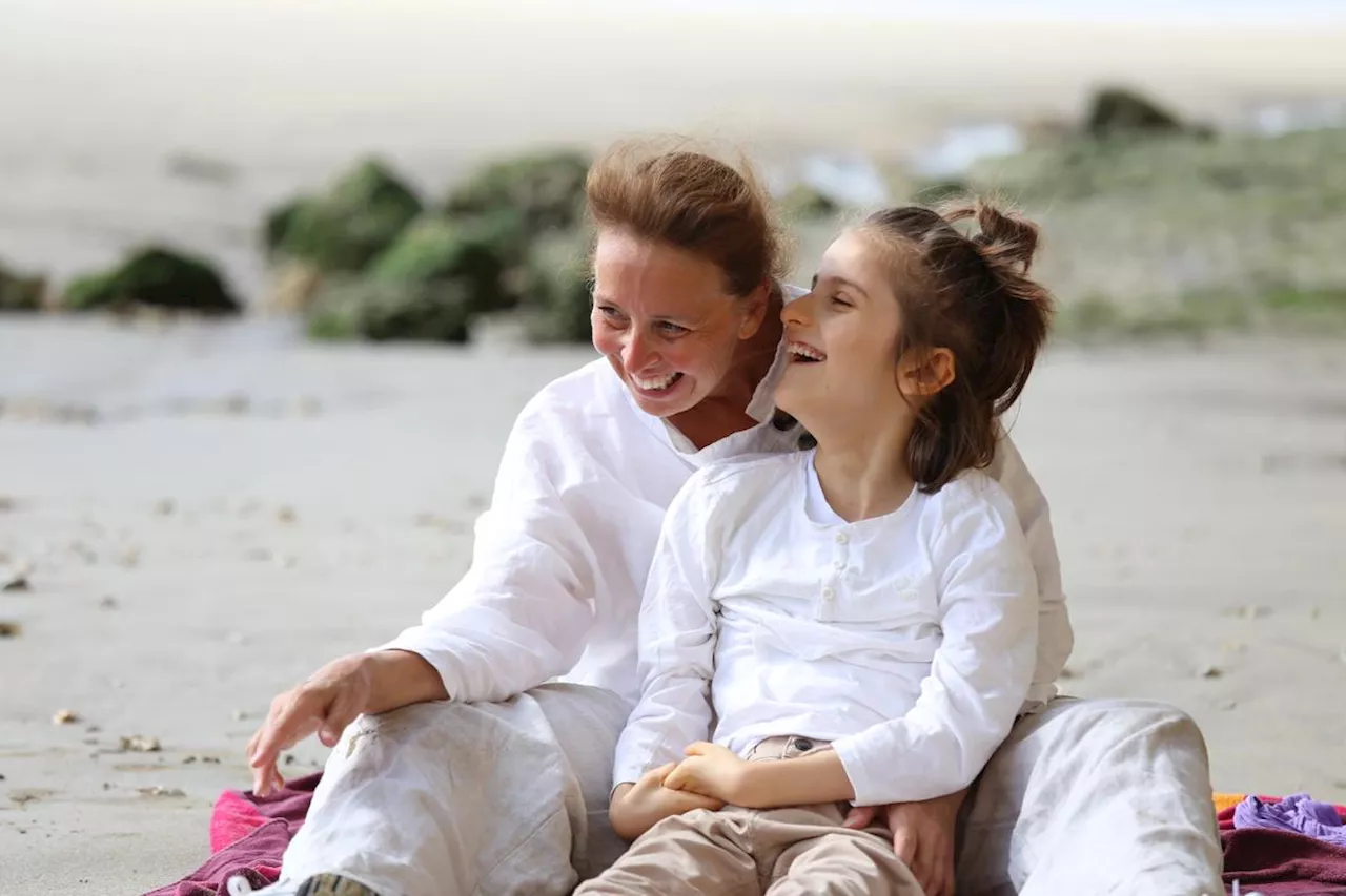 Royan : pour le « petit » Raphaël, une course et une quête de fonds perpétuelles