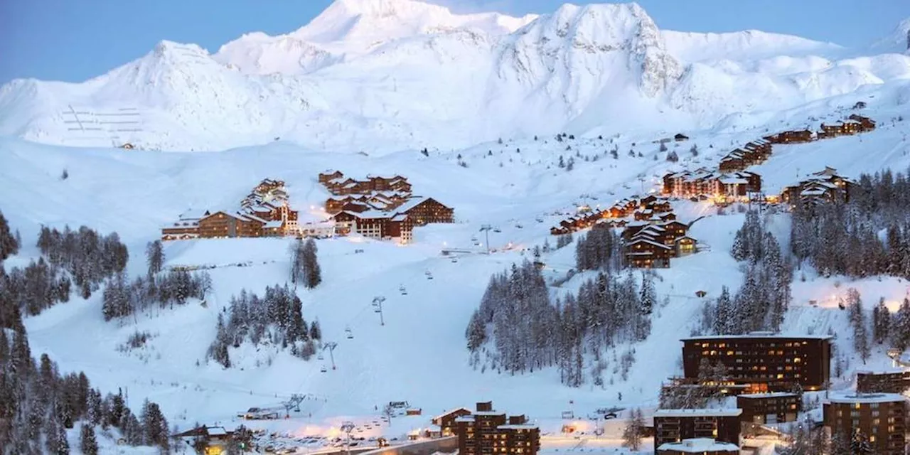 Tapage nocturne, portes cassées, déjections… Des étudiants dégradent une résidence de vacances à La Plagne