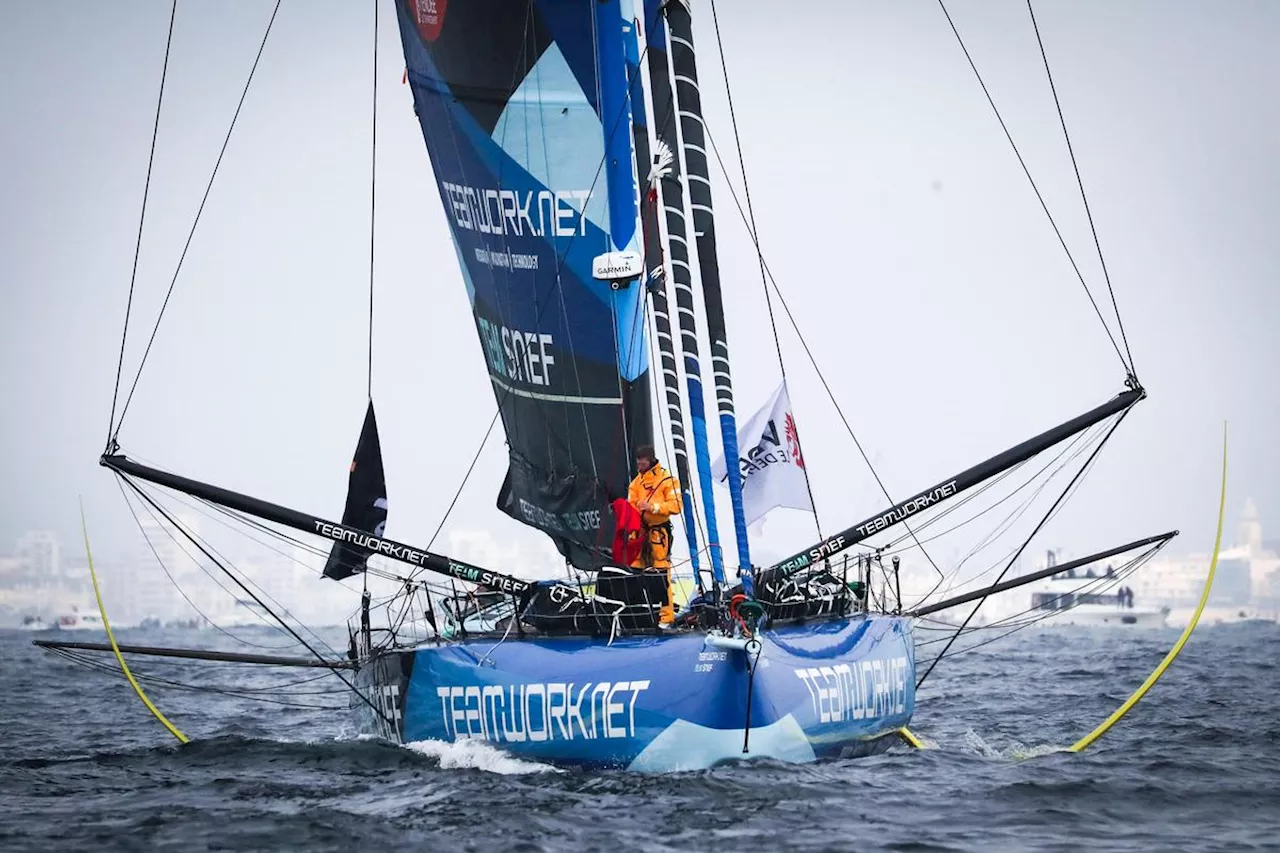 Vendée Globe : Dix-neuf bateaux officiellement à vendre, des belles affaires, des monuments ou des « maudits »