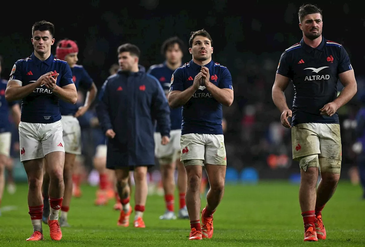 XV de France : Accident ou problème plus profond après la défaite à Twickenham