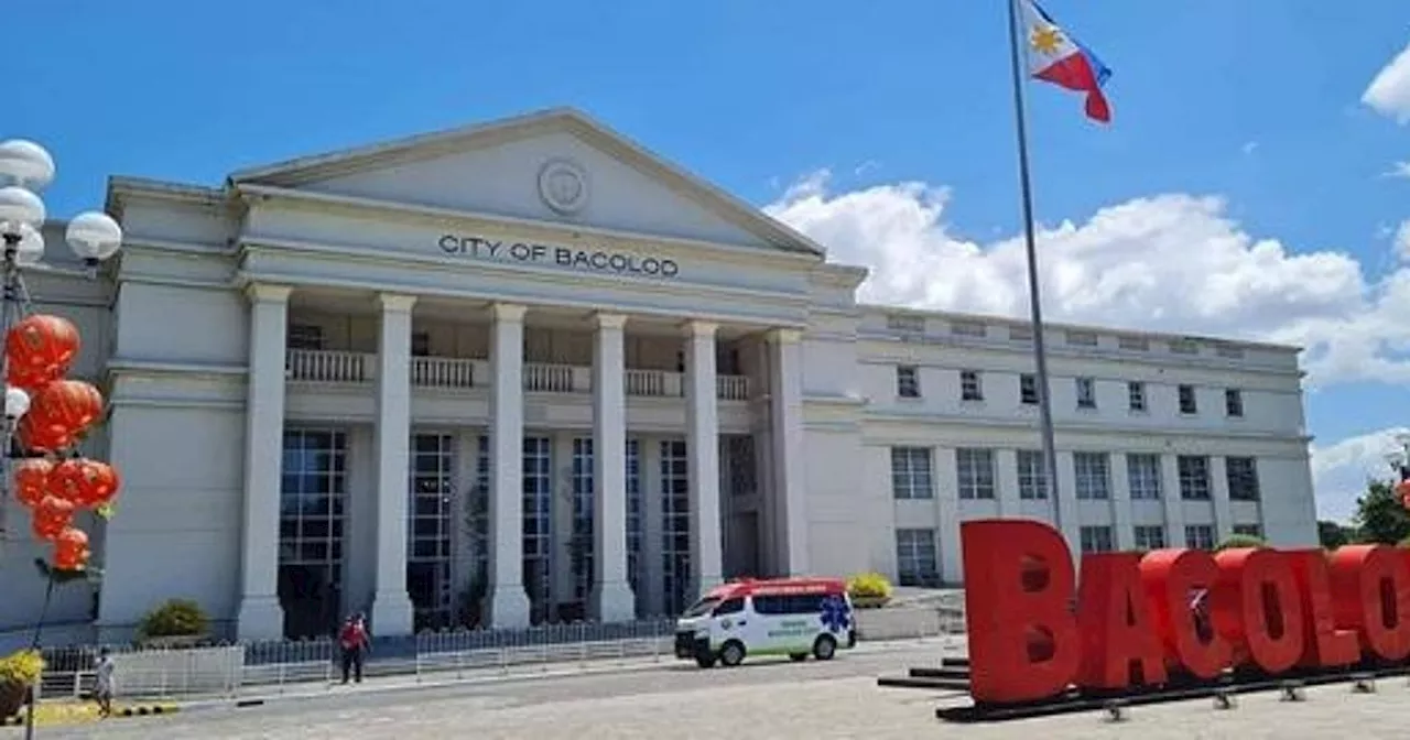 Bacolod City to Cooperate with LTO in Apprehending Unconsolidated PUV Drivers