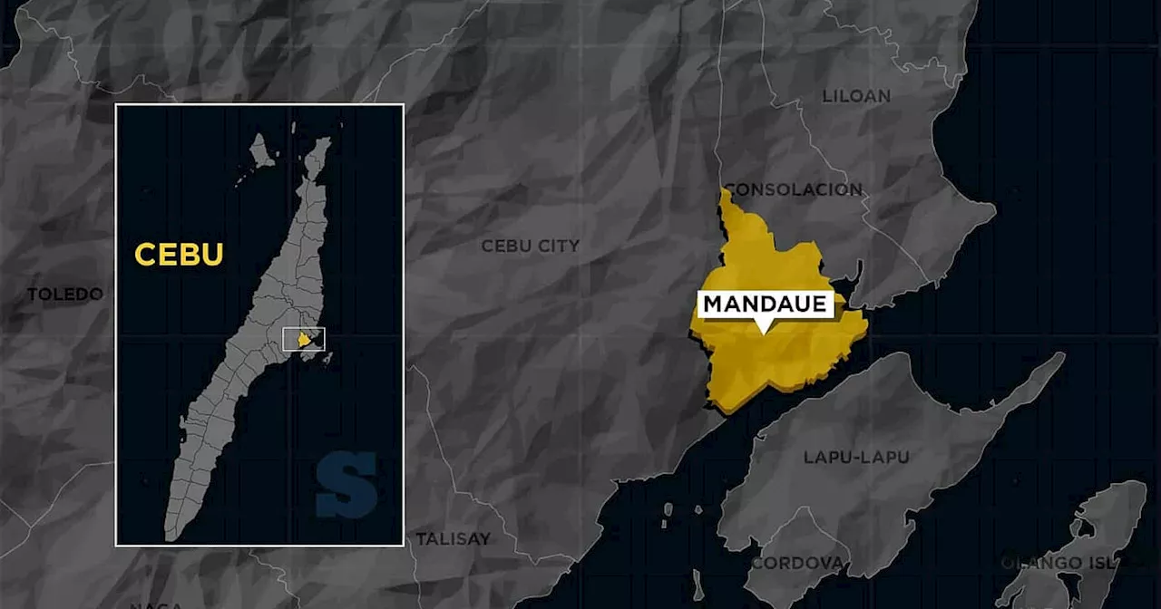 Mandaue City Remains Peaceful Despite Heightened Political Tensions