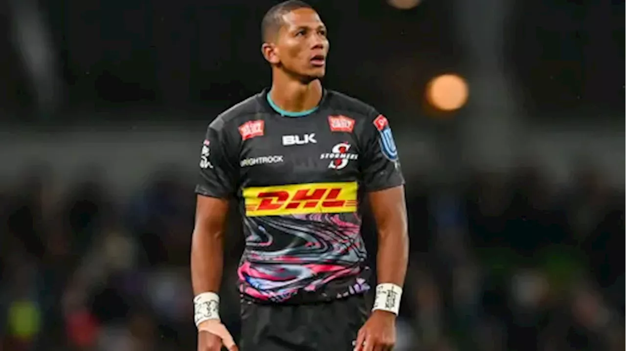 Stormers Suffer Missed Conversion Costly Loss to Bulls