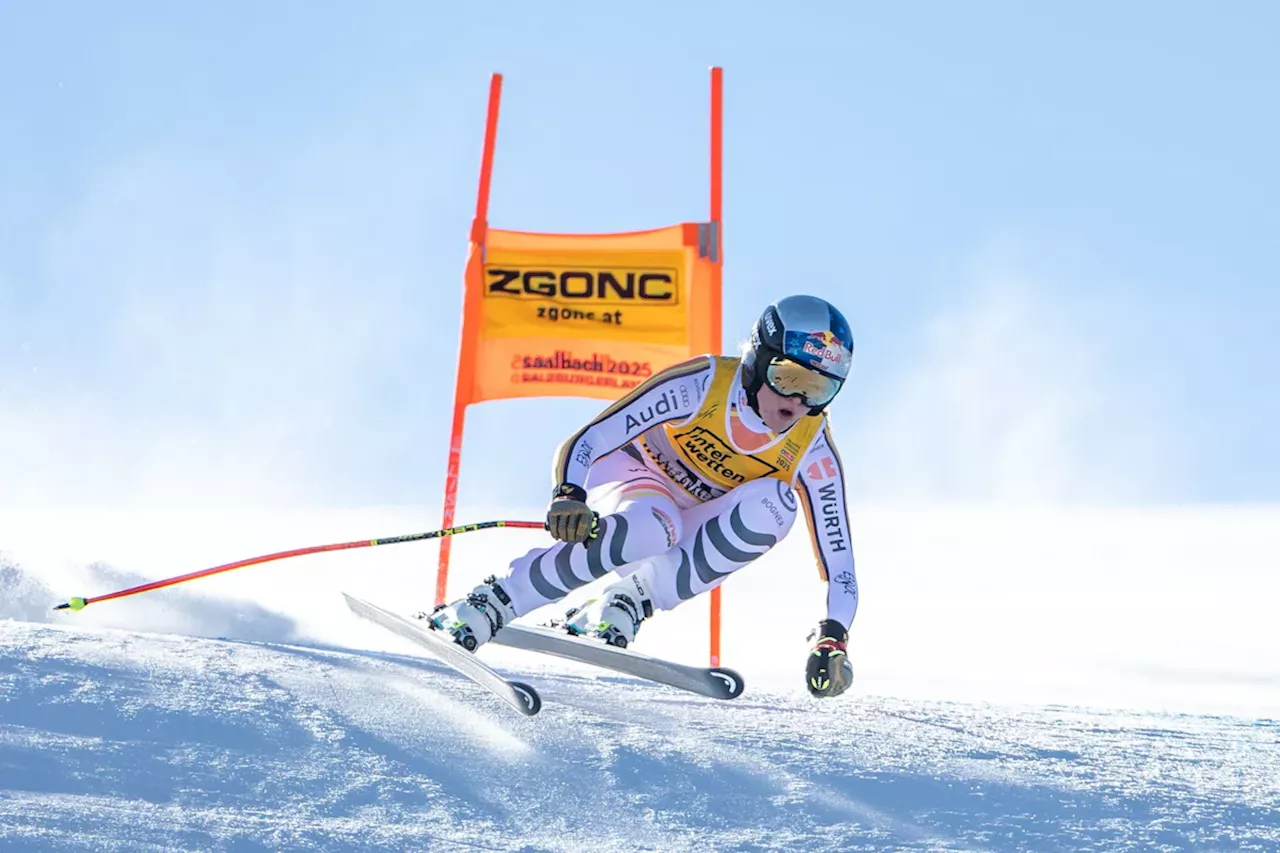 Emma Aicher: Starke Leistungen bei der Ski-WM - was sie besonders auszeichnet