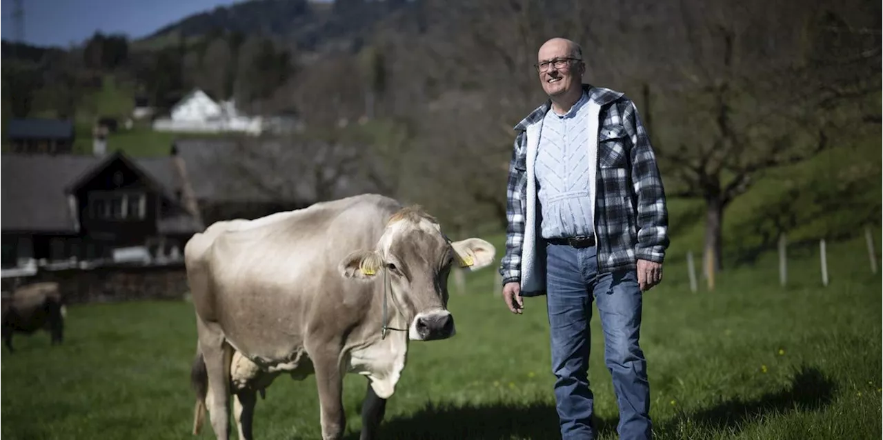 Bauer vs. Städter: Der wiederkehrende Konflikt