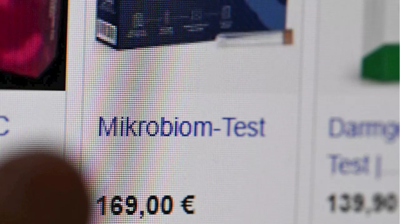 Anwendungen für zu Hause: Mit Gesundheits-Selbsttests schnell zur richtigen Diagnose?