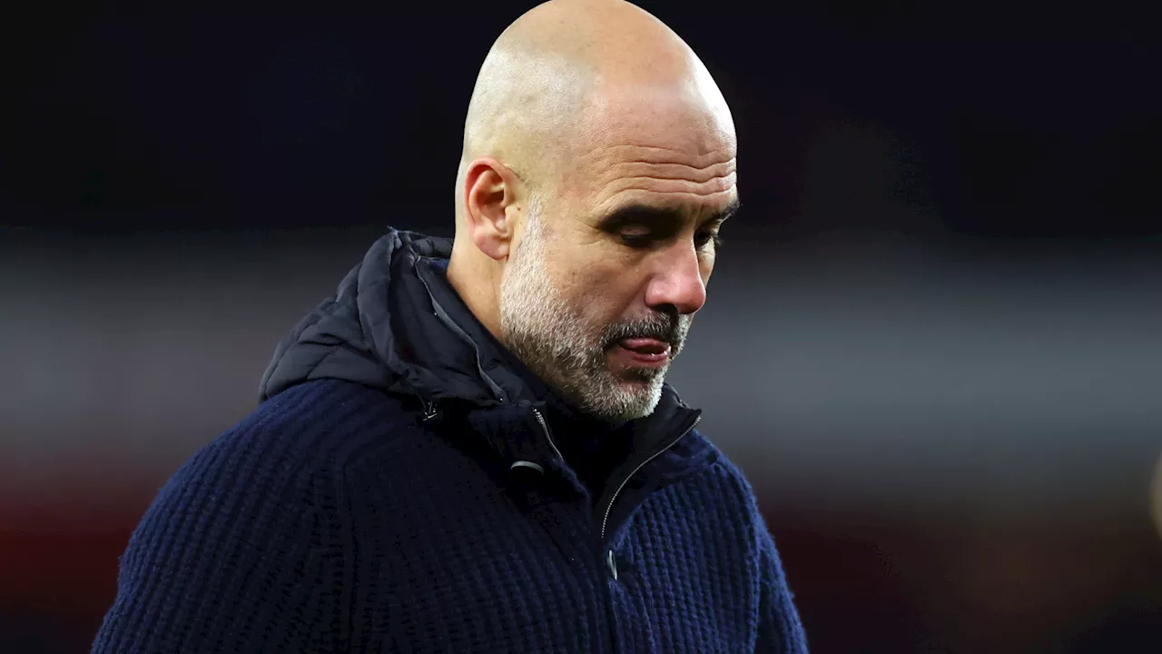 – Sack Pep Guardiola if Man City lose to Jude Bellingham and Kylian Mbappe-inspired Real M...