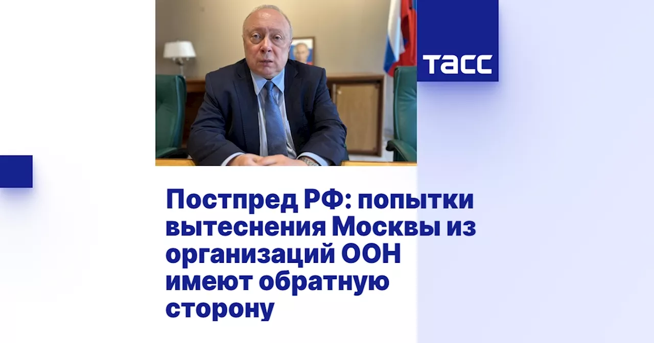 Голубовский: Санкции Запада лишь подчеркивают роль России в гуманитарной помощи