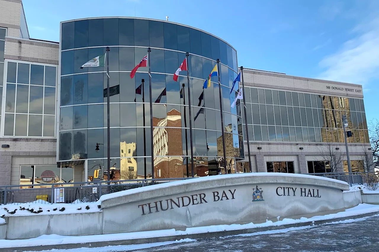 Thunder Bay's Low Budget Survey Response Rate Disappoints Officials