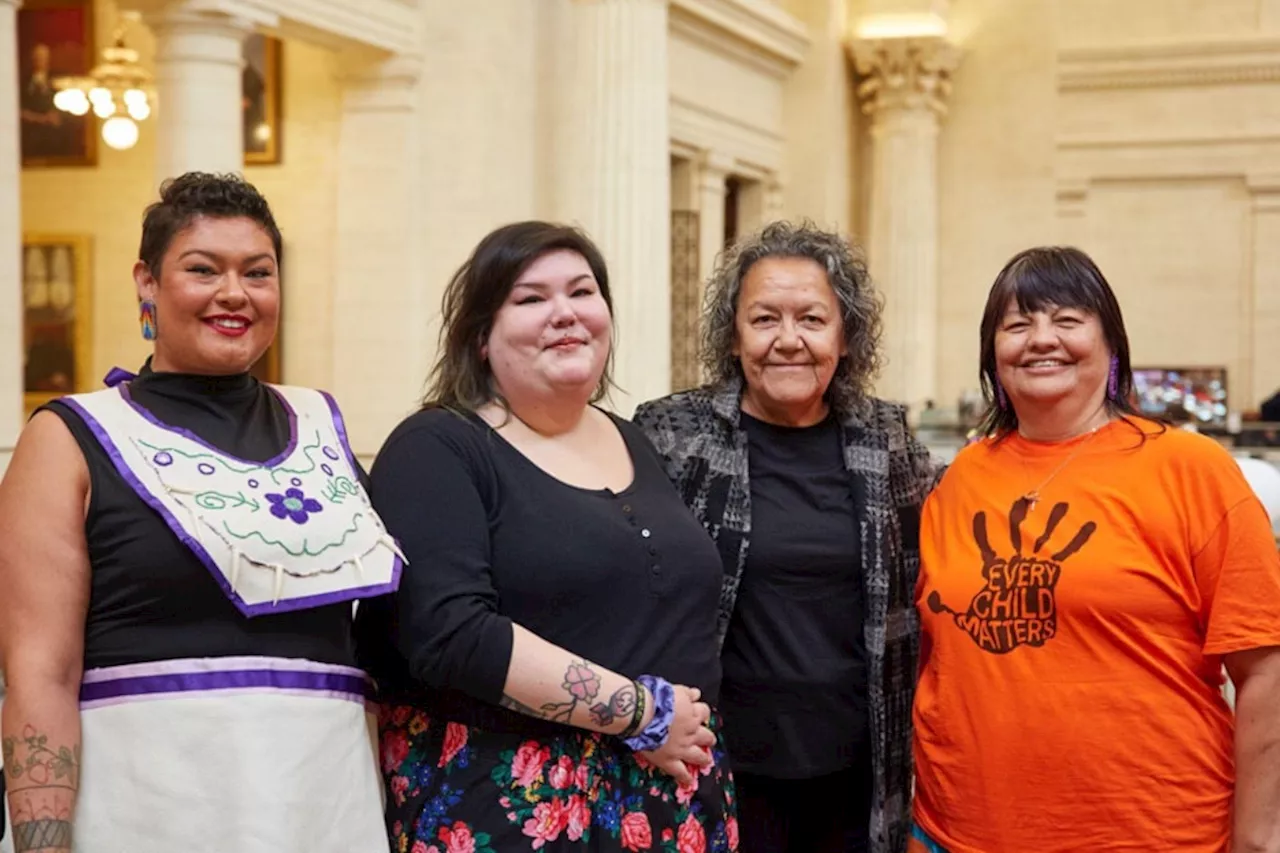 Healing Support Fund Available for Indigenous Survivors of Forced Sterilization