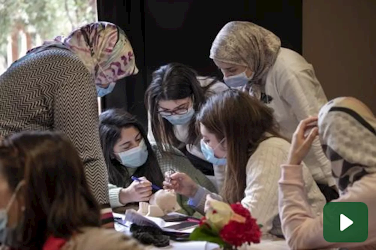 Operation Smile Italia lotta al Gender Gap nel Settore Medico